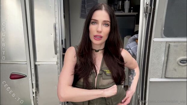 Full leaked Reislin  page private onlyfans photo