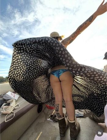 Full leaked Remi wolf private onlyfans photo