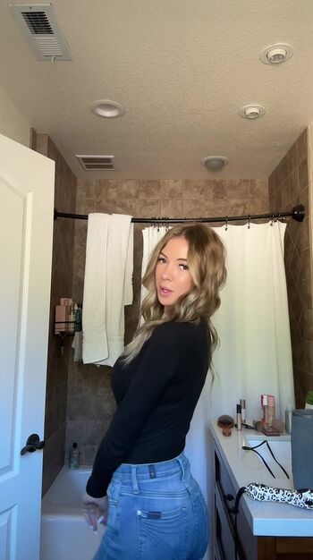 Full leaked Remington grace private onlyfans photo