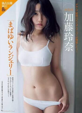 Full leaked Rena kato private onlyfans photo