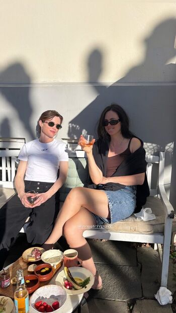 Full leaked Renate reinsve private onlyfans photo