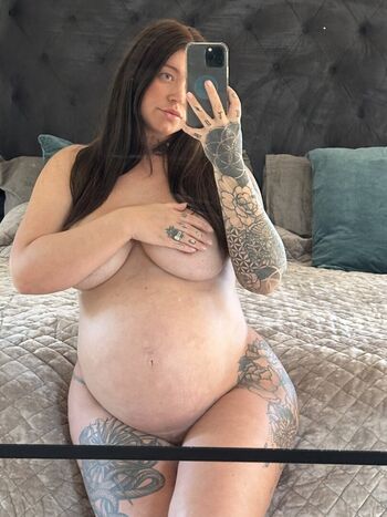 Full leaked Renn raunchy private onlyfans photo