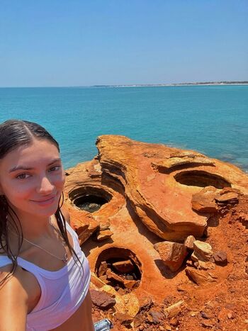 Full leaked Req cassadventures page private onlyfans photo