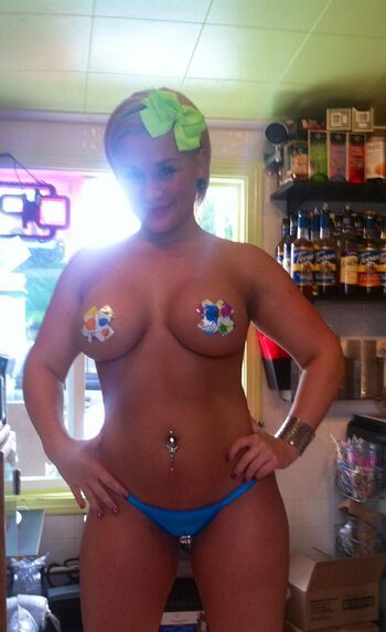 Retired Barista Calli