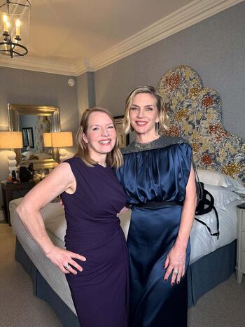 Full leaked Rhea seehorn private onlyfans photo