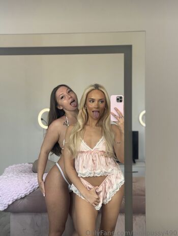 Full leaked Rhiannon jade private onlyfans photo