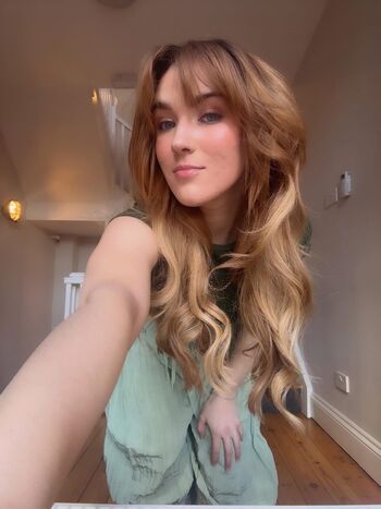 Full leaked Rianne downey private onlyfans photo