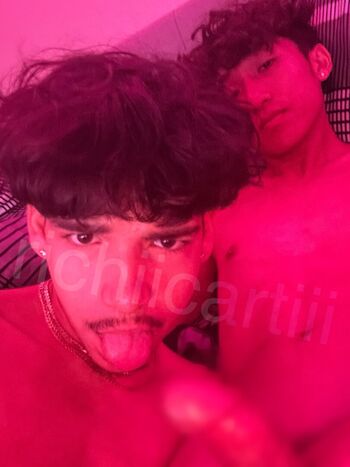 Full leaked Richii cartiii private onlyfans photo