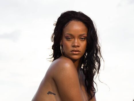 Rihanna