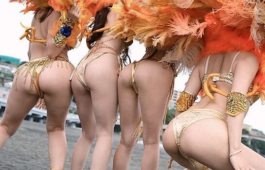 Full leaked Rika tsubaki private onlyfans photo