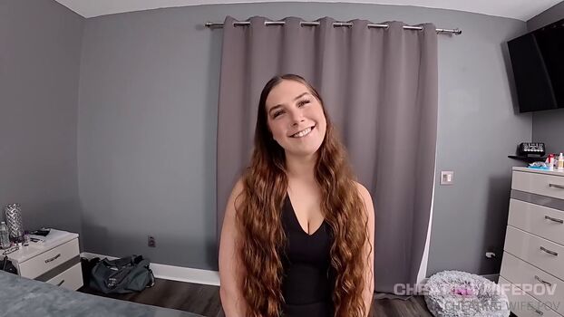 Full leaked Riley reigns private onlyfans photo