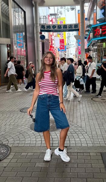 Full leaked Jessi a only / private onlyfans photo