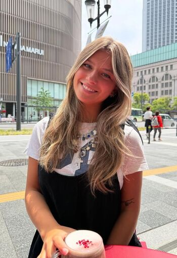 Full leaked Jackie hoff/ private onlyfans photo