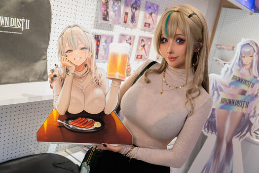 Full leaked Rioko cosplay page private onlyfans photo