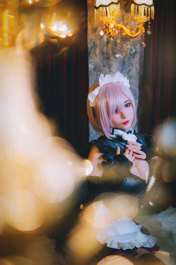 Rioko Cosplay