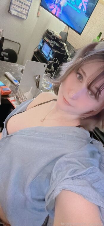 Full leaked Nordfantasy / private onlyfans photo