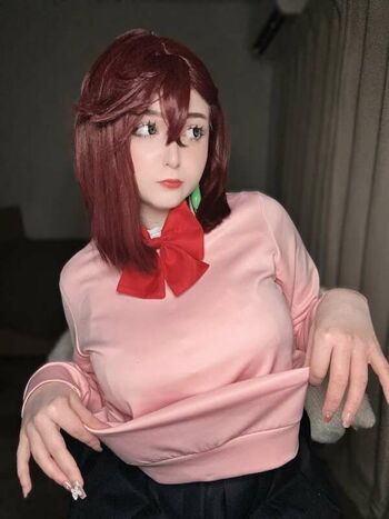 Full leaked Risa chh private onlyfans photo