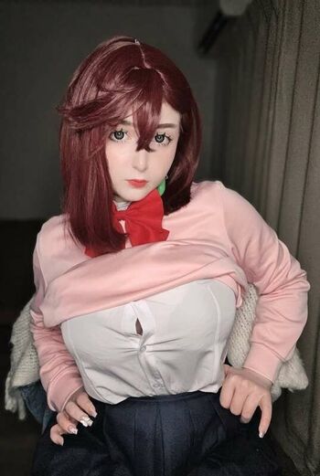 Full leaked Risa chh private onlyfans photo