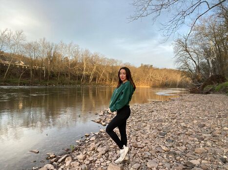 Full leaked Riss flex private onlyfans photo