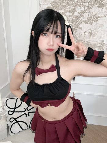 Full leaked Ristelle rin private onlyfans photo