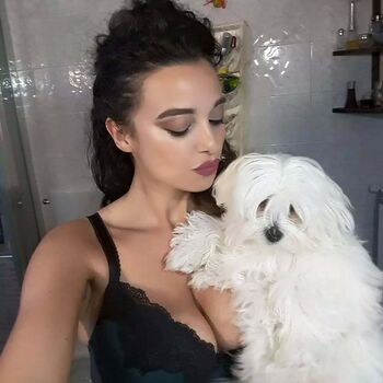 Full leaked Rita galiero page private onlyfans photo