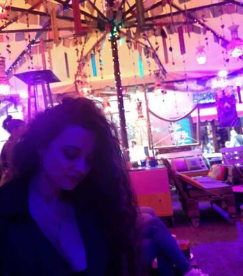 Full leaked Rita galiero private onlyfans photo