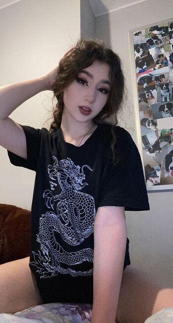 Full leaked Ritafiore private onlyfans photo