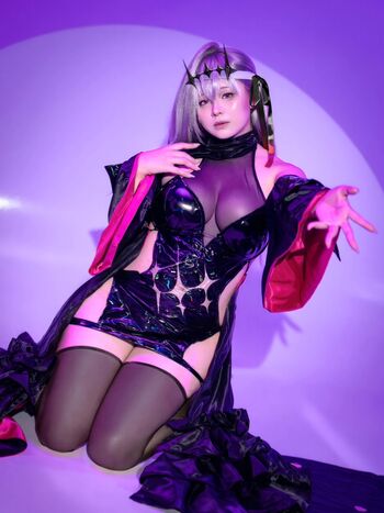 Full leaked Ritheania c rithecosplay private onlyfans photo