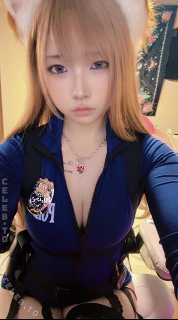 Full leaked Rizuberia private onlyfans photo