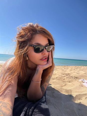 Full leaked Robertinha private onlyfans photo