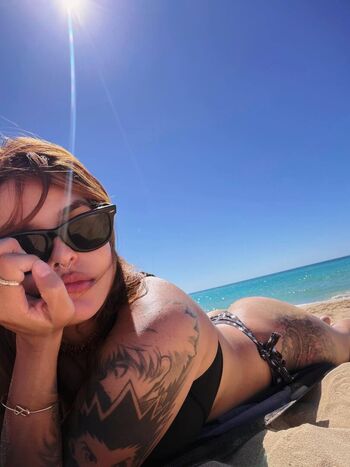 Full leaked Robertinha private onlyfans photo