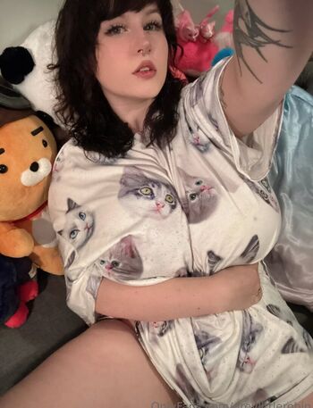 Full leaked Robin grey page private onlyfans photo