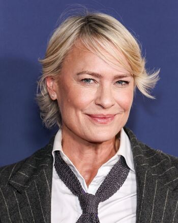 Robin Wright