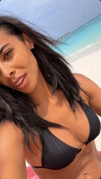 Rochelle Humes