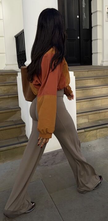 Rochelle Humes