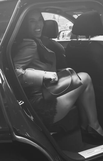 Rochelle Humes