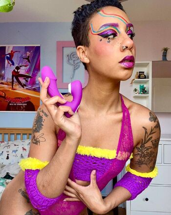 Full leaked Rocio marie private onlyfans photo