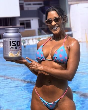 Full leaked Rocio miranda private onlyfans photo