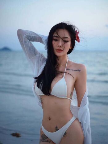 Full leaked Rollipop page private onlyfans photo