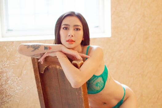 Full leaked Rollipop page private onlyfans photo