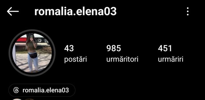 Full leaked Romanian girls page private onlyfans photo