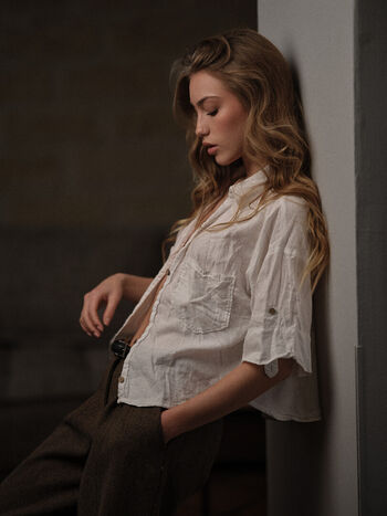 Full leaked Romy vrhs private onlyfans photo