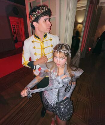 Full leaked Miathegeek/ private onlyfans photo