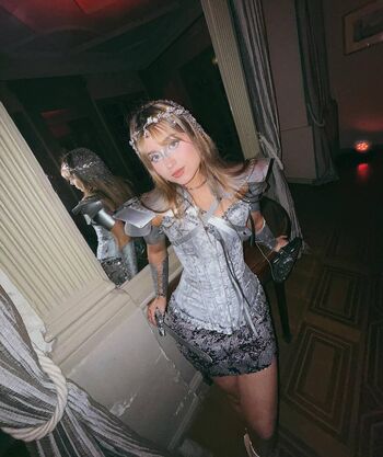 Full leaked Lexilouthur/ private onlyfans photo