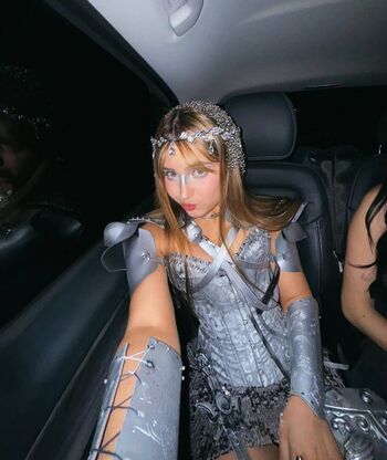 Full leaked Blondevixxen/ private onlyfans photo