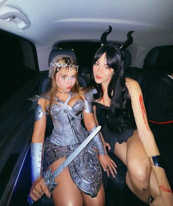 Full leaked Merilyn sekova/ private onlyfans photo