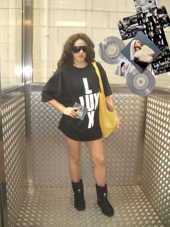 Full leaked Rosalia private onlyfans photo