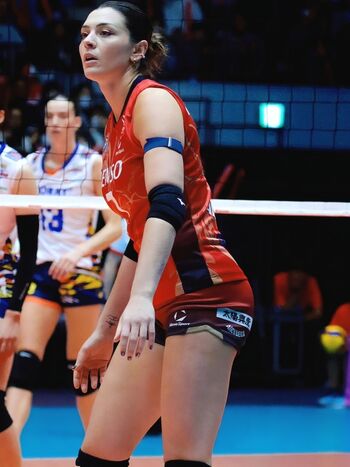 Rosamaria Montibeller