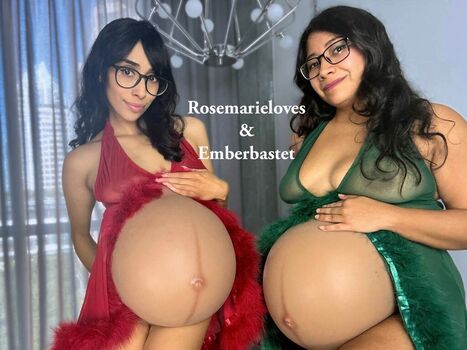 Full leaked Rose marie loves private onlyfans photo