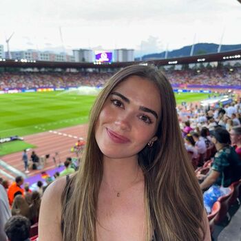 Full leaked Rose ruland private onlyfans photo